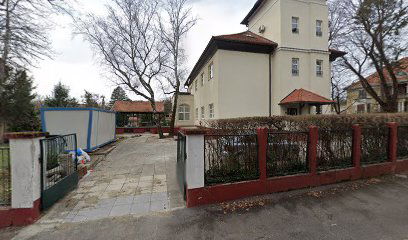 School House Ivan Goran Kovacic