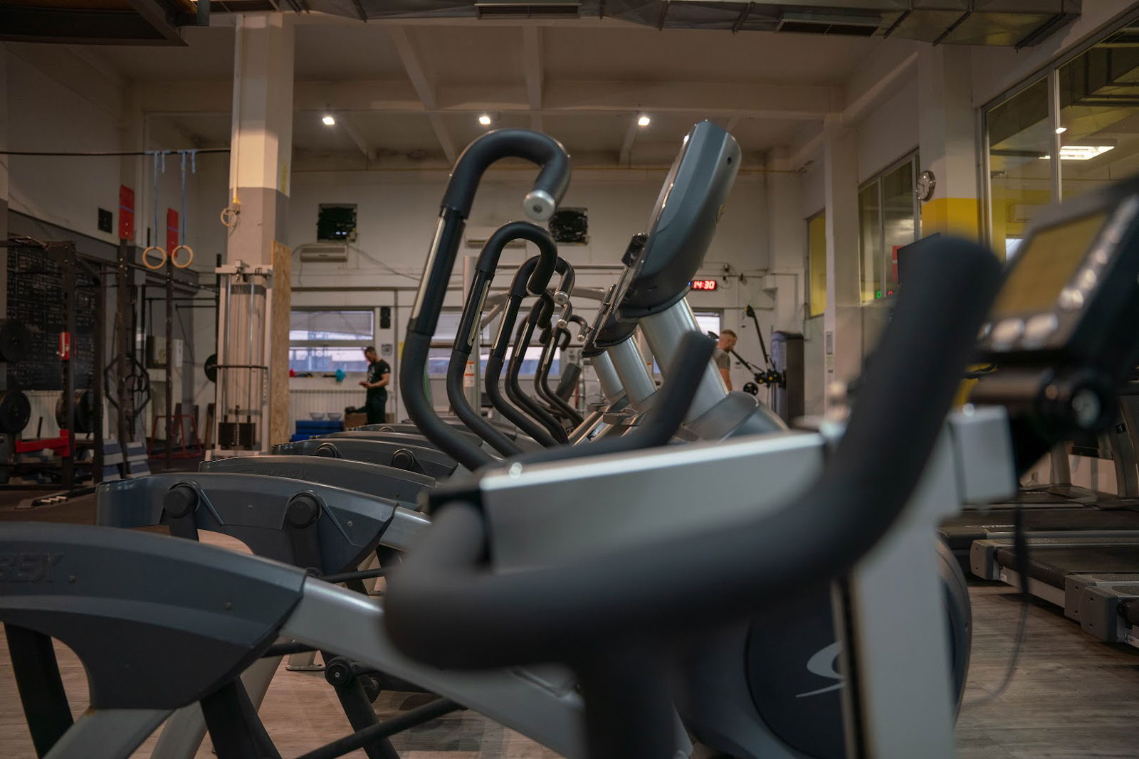 Active Fitness Center Rijeka