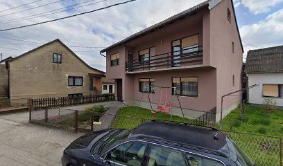 Automehaničarska radiona Horvat Zlatko