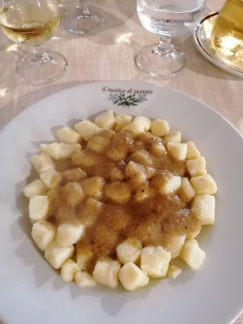 Il Rustico di Ruttars