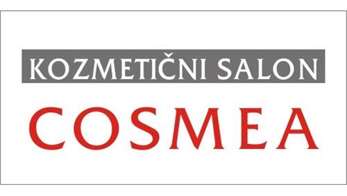 Kozmetični salon Cosmea