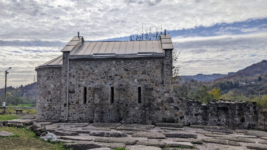 Church of Saint John the Baptist
