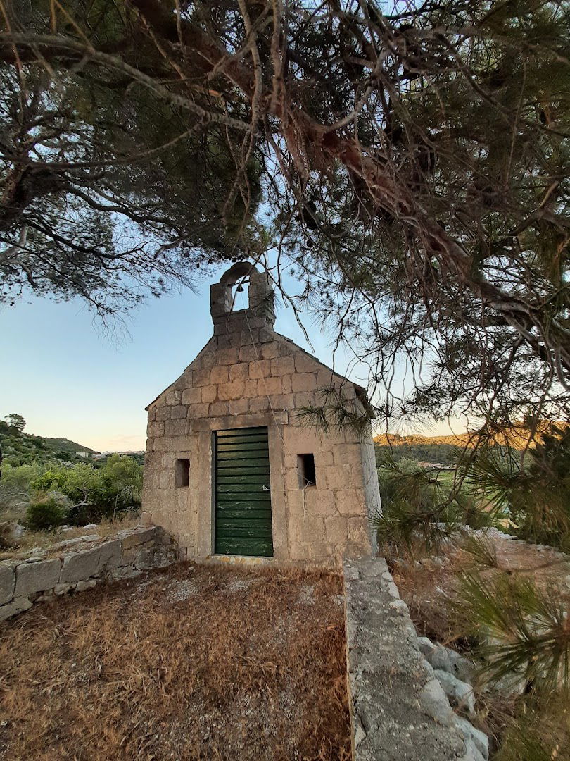 Church of St. Elijah