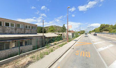 113. Šibenske brigade A