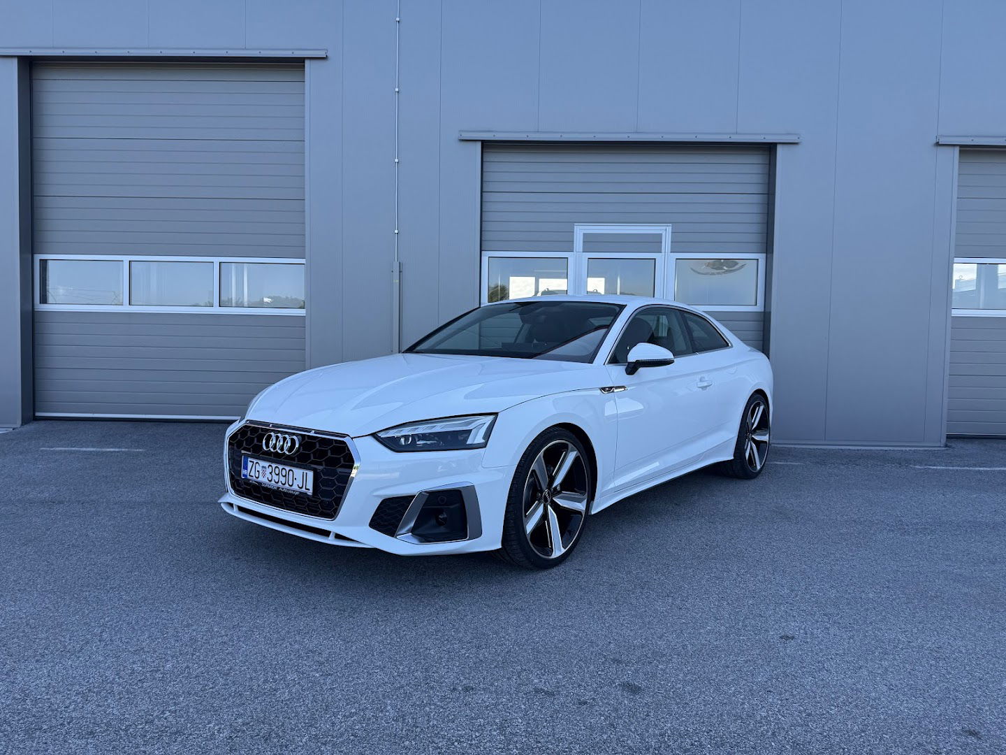 Superior auto usluge d.o.o