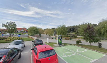 ELEN Charging Station