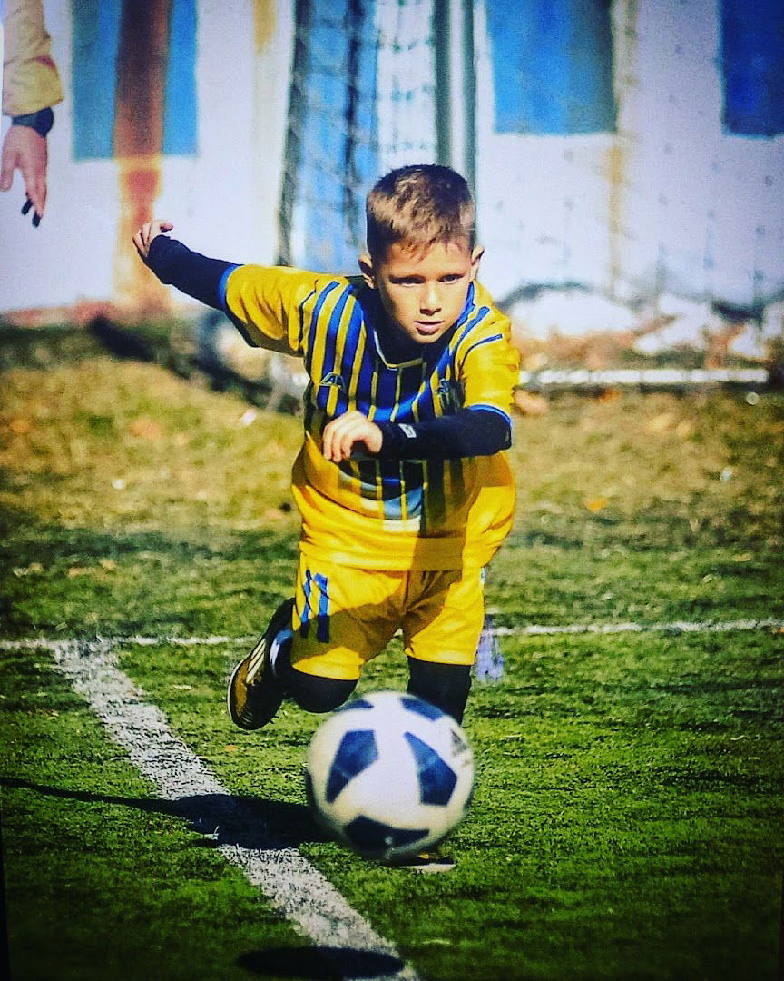 Škola fudbala Santos