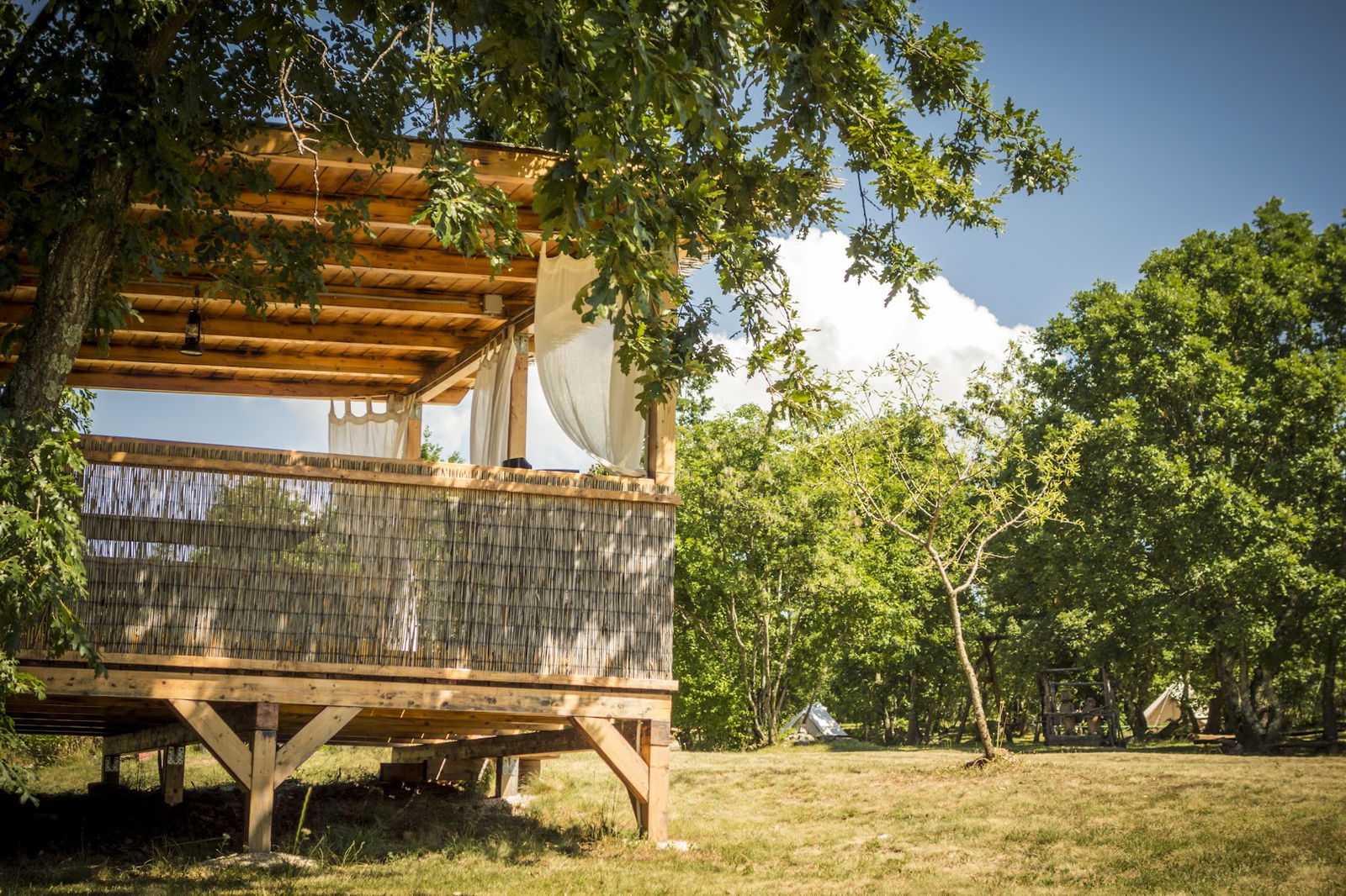 Camping Freedom Istria