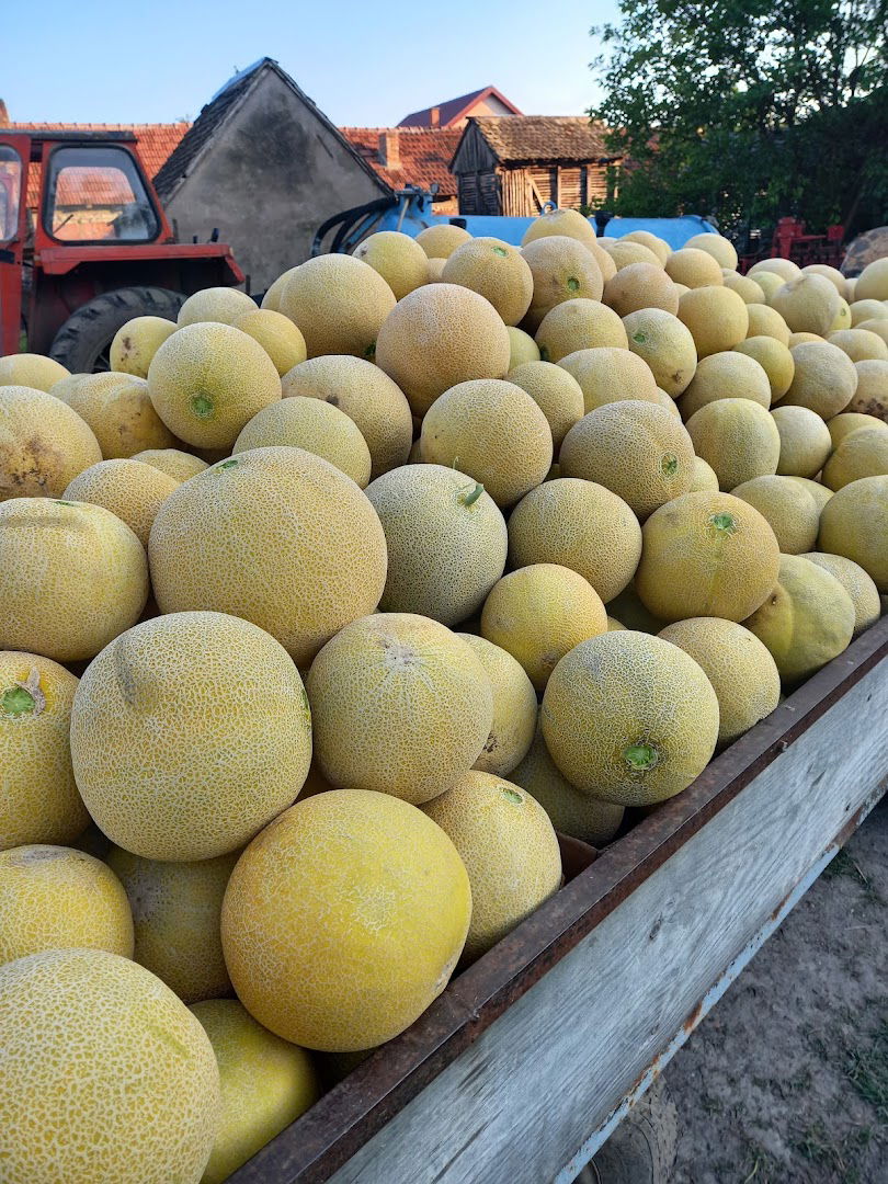 Poljoprivredno gazdinstvo Marko Vojnović