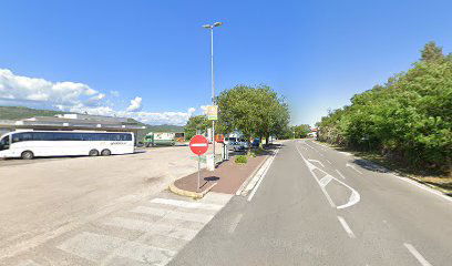 Vrgorac - Tri polja - Central Dalmatia Croatia - Bike Tracks