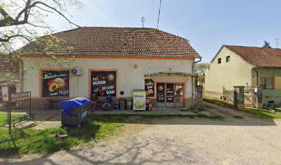 Trgovina Krk d.d. DUĆAN 323 - Vukosavljevica