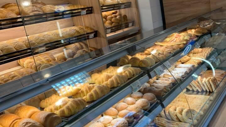 Pekara Leart Dan-Noć