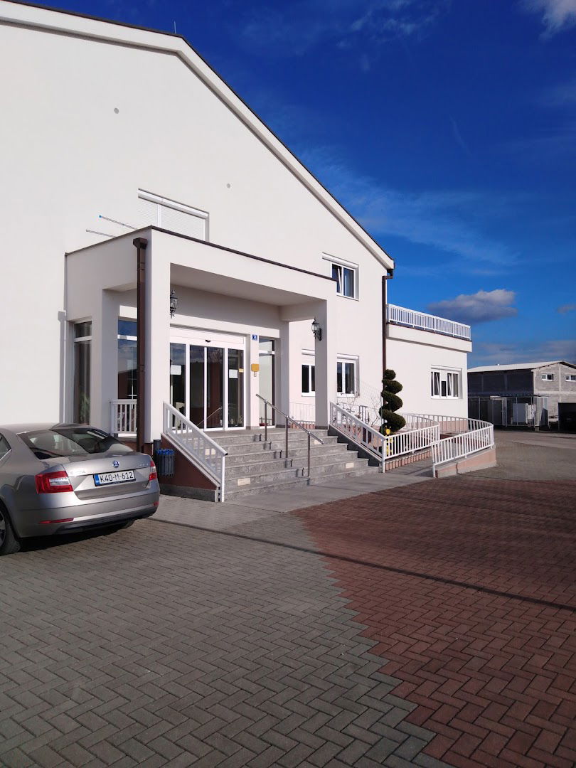 Dom sv. Josip Radnik