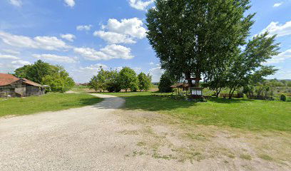 Dječje igralište Eko vrtova