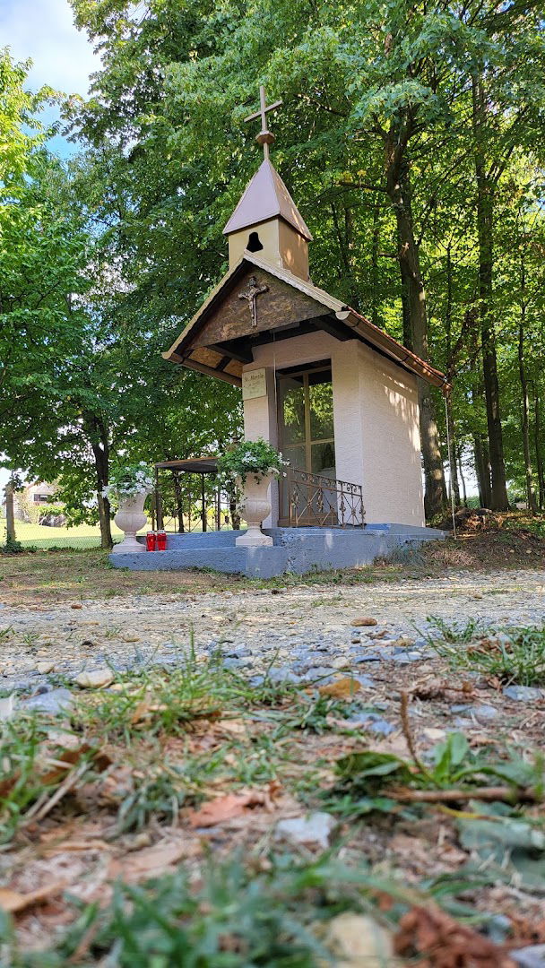 Chapel of St. Martin