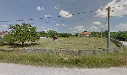 Gunjevac - Čaj. kuća