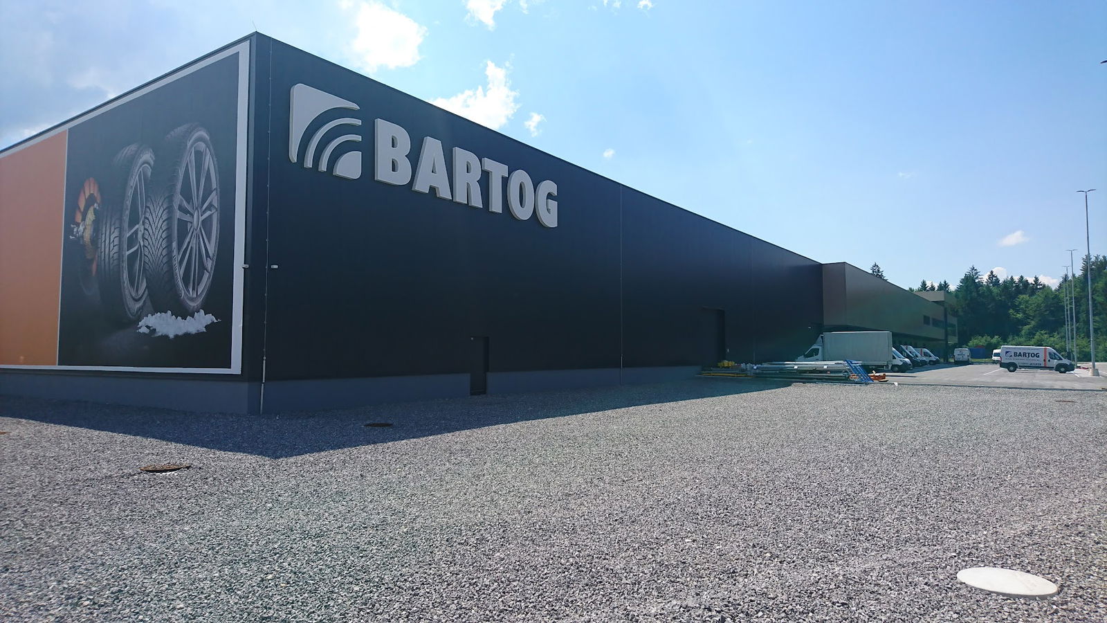 Bartog d.o.o.