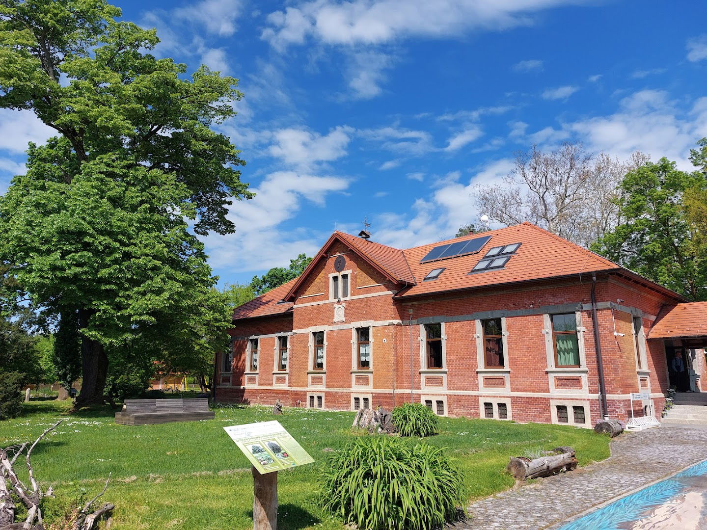 Posjetiteljski centar Dravska priča