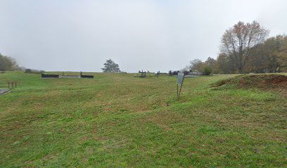 Old cemetery Dugi Dol