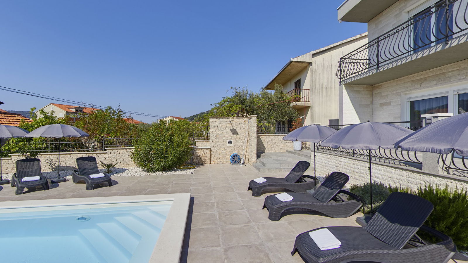 Villa Cabana Apartman