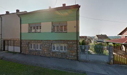 Udruga „Izaberi Život“