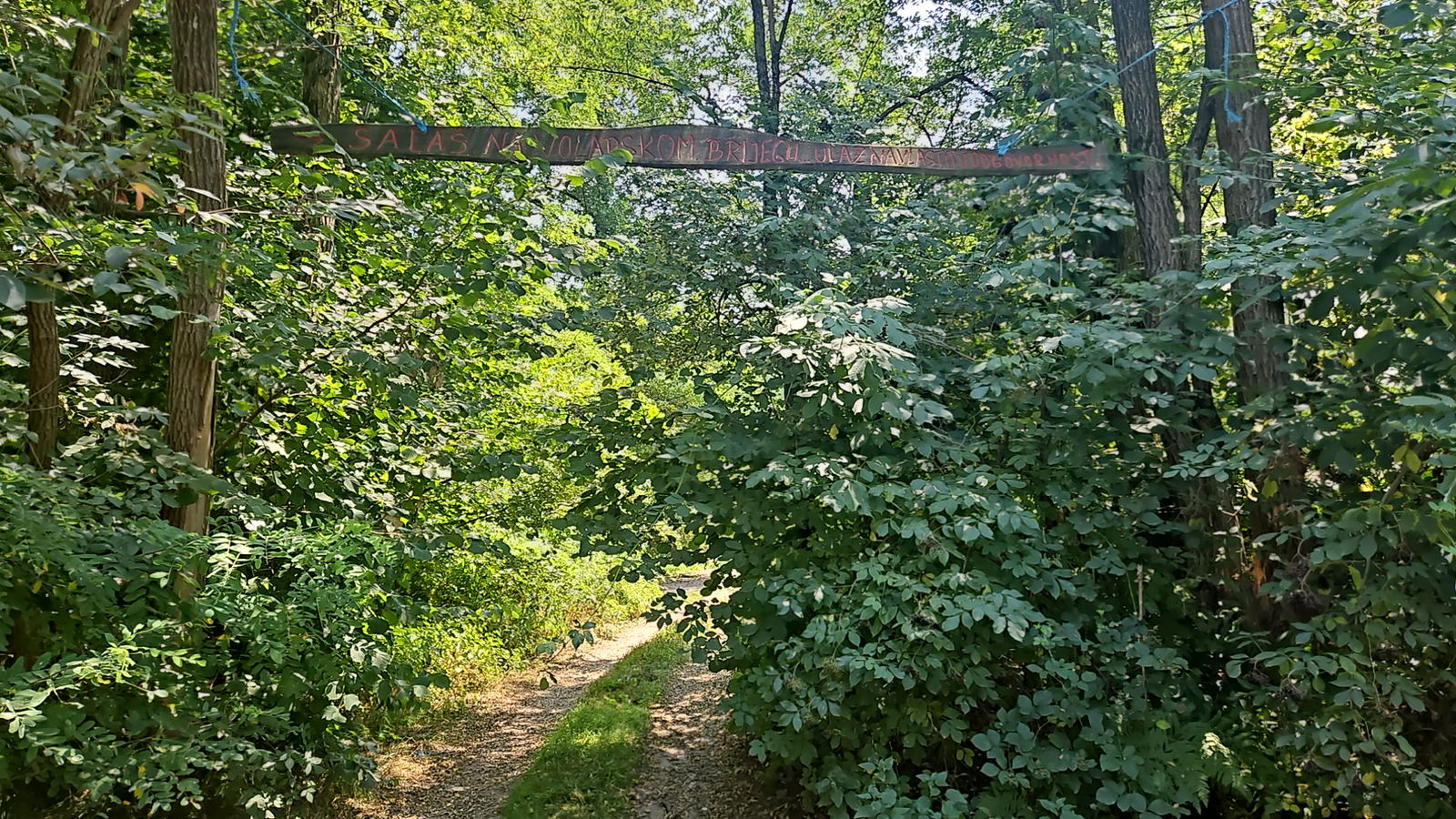 Salaš "Na Volarskom brijegu"