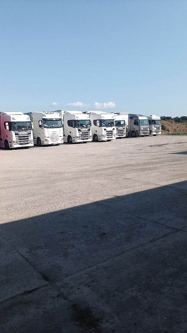 LD CARGO EXPORT d. o. o.