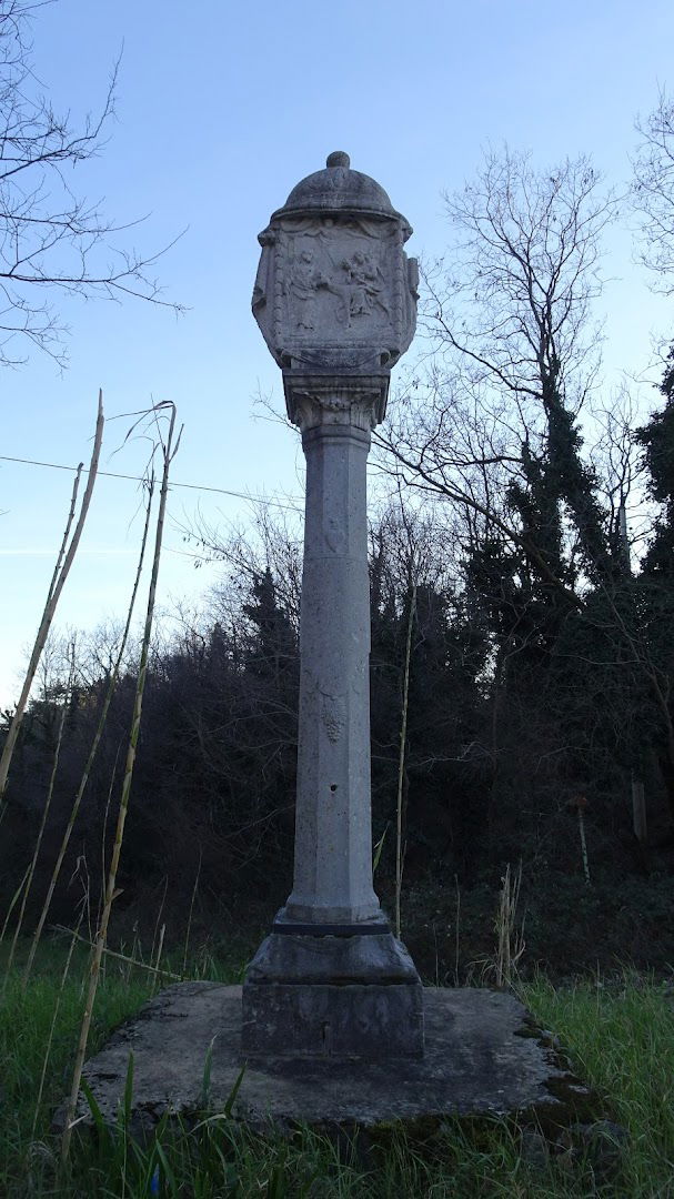 Colonna della Fuga in Egitto