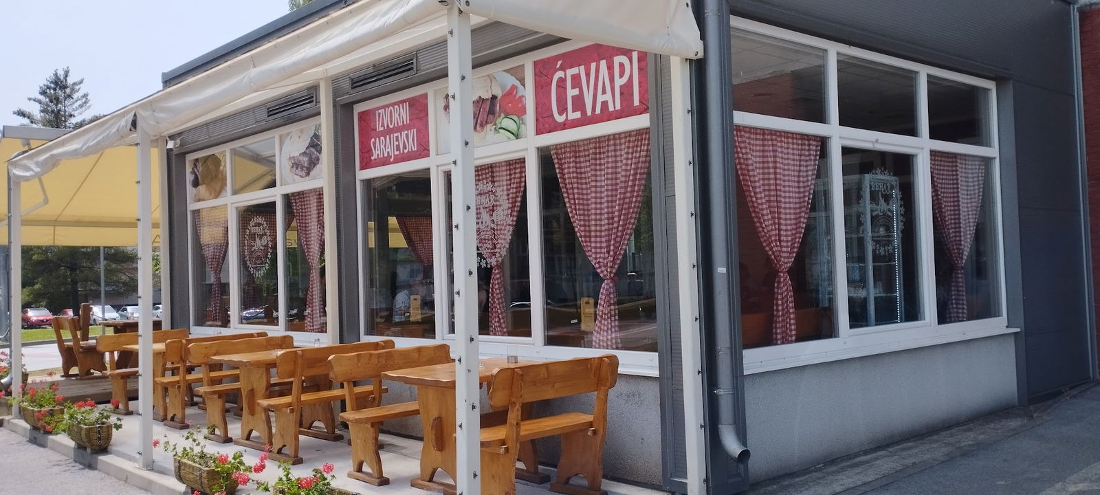 Ćevabdžinica Behar