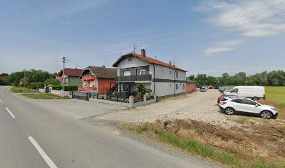 Proizvodnja obuće "Bos"