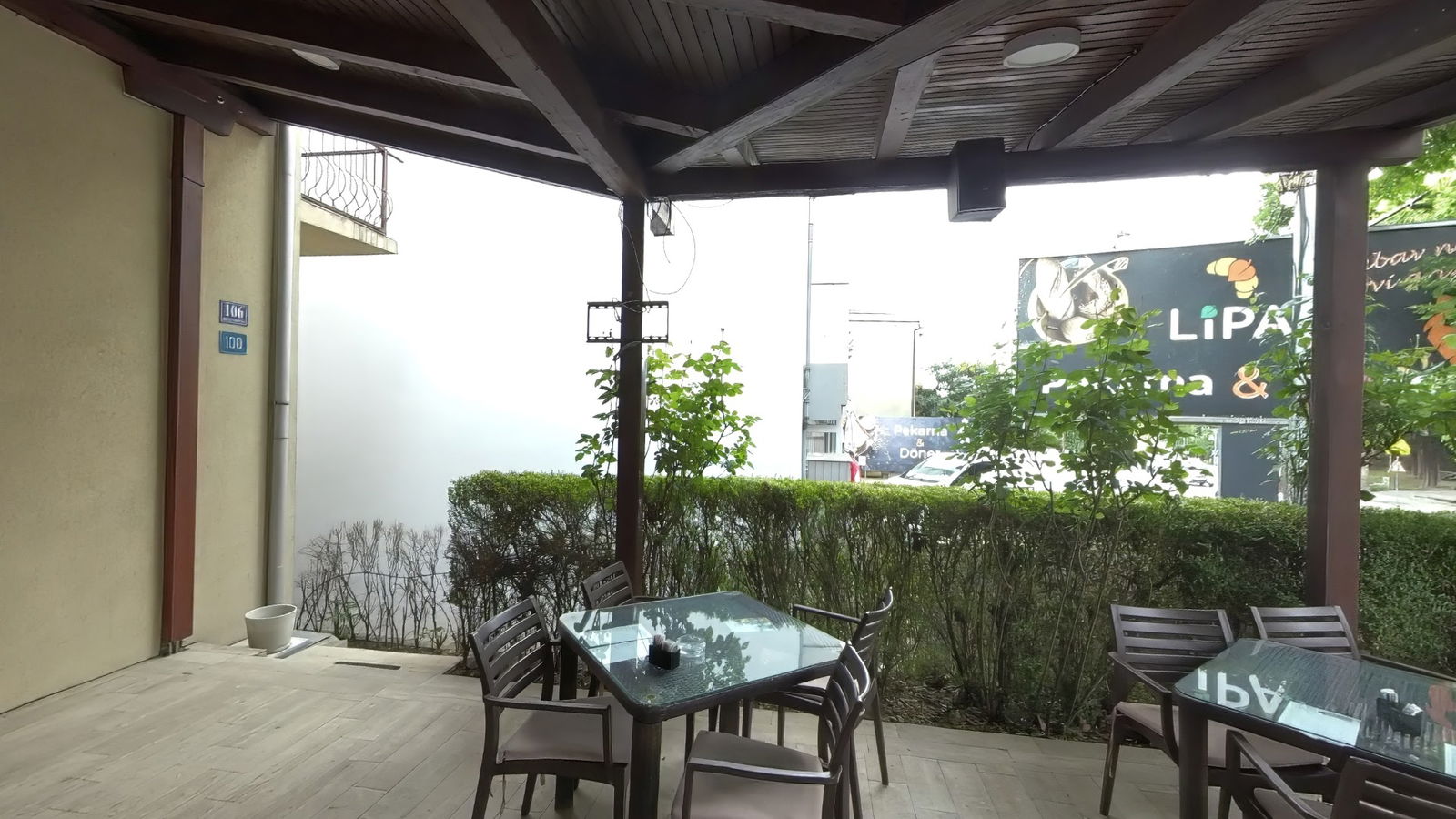 Pizzeria Karaka, Čitluk