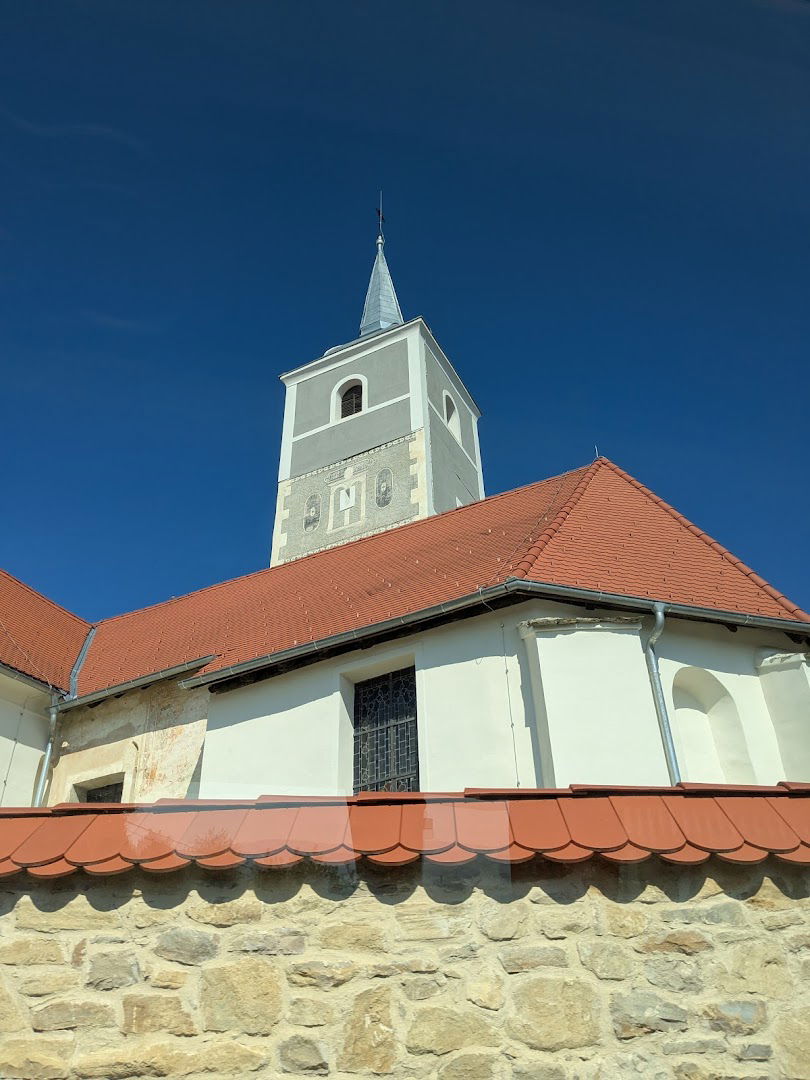 Church of St. Nicholas