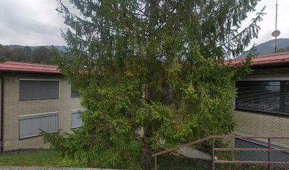 Zdravstveni dom Hrastnik