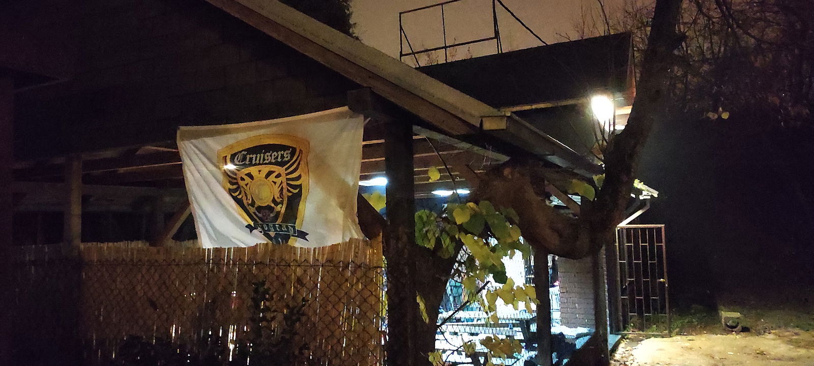 Bife Cruisers Beograd