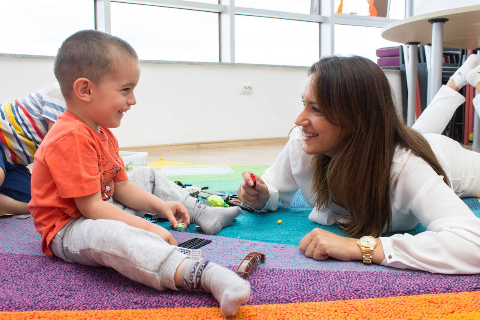 Logoped Kućica sreće