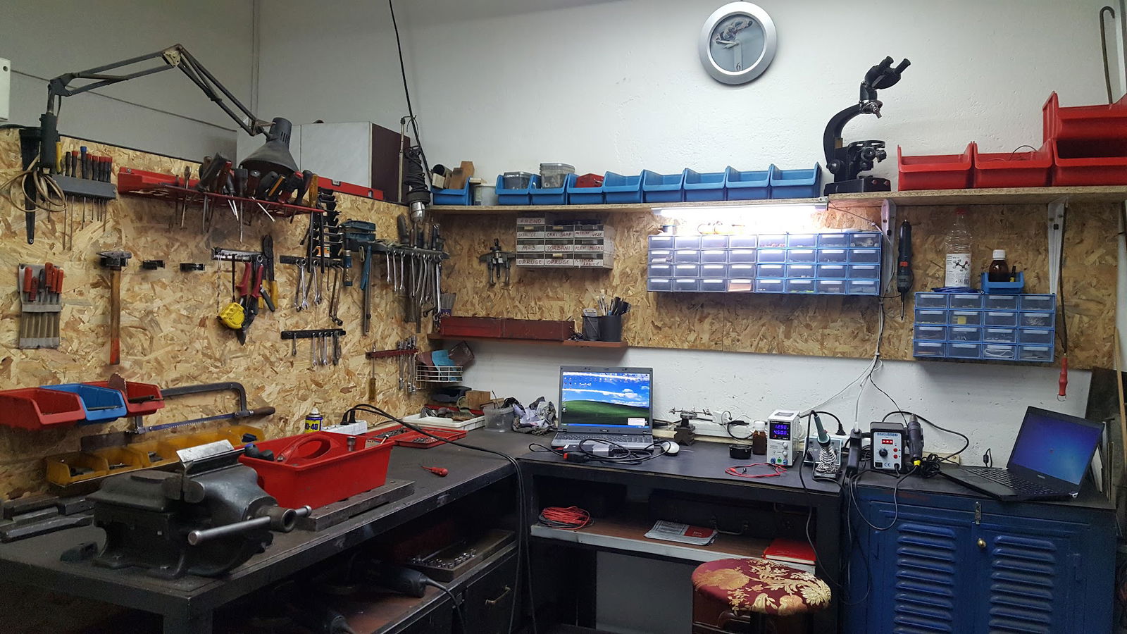 Auto servis Kibuks - Podizači stakla, Auto Bravar, Servis Kočnica