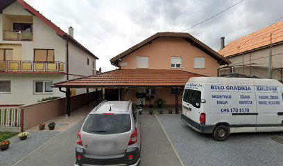 BILO GRADNJA D.O.O. ZA GRADITELJSTVO, TRGOVINU I USLUGE