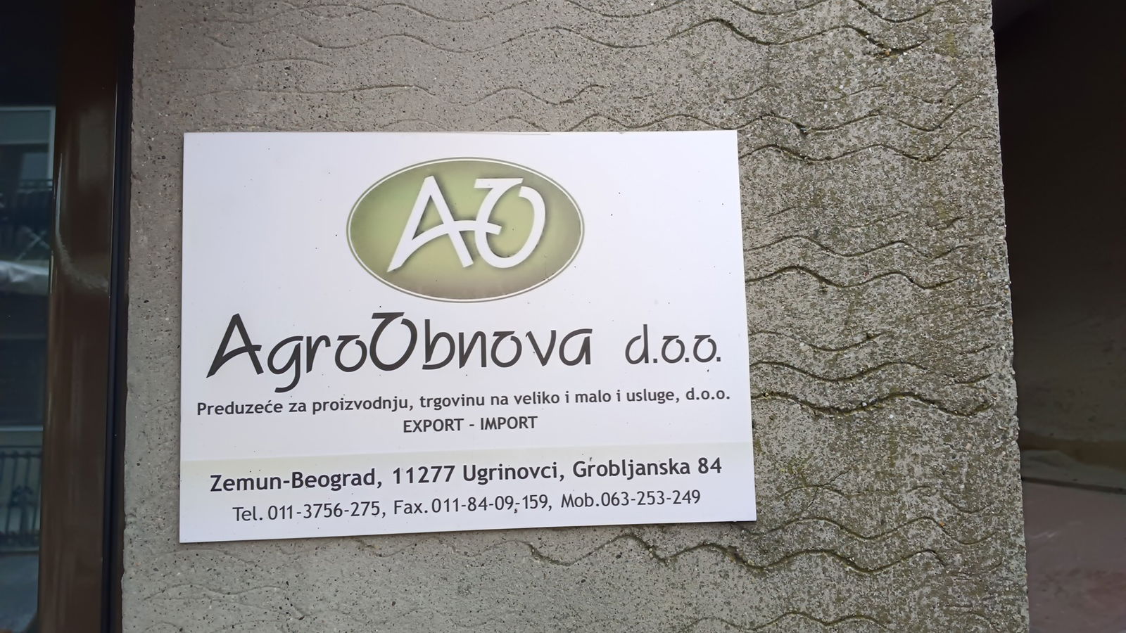 Agro-Obnova