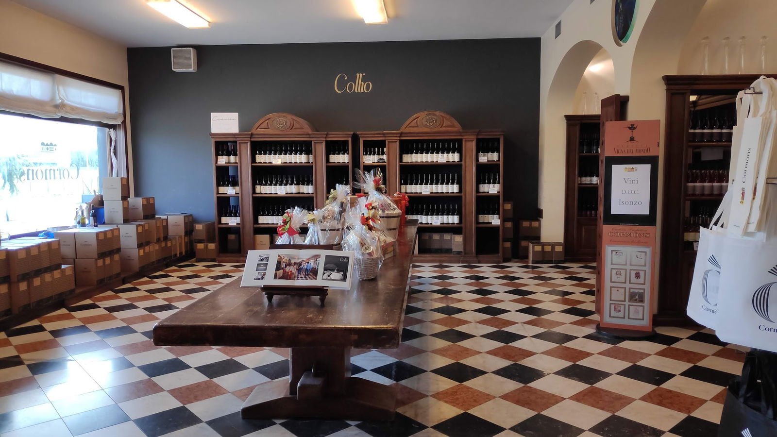 Cantina Produttori Cormòns