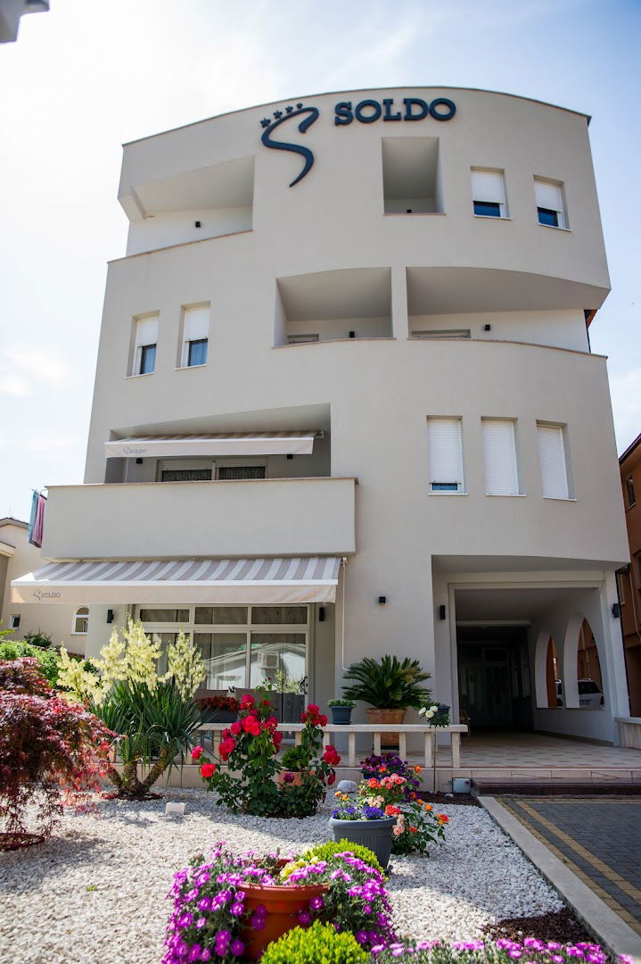 Hotel Soldo