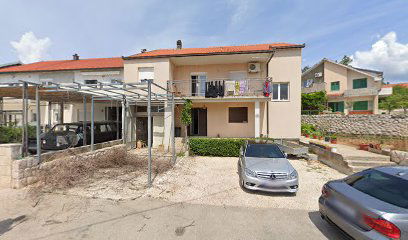 Udruga hrvatskih branitelja oboljelih od PTSP-a Splitsko-dalmatinske županije