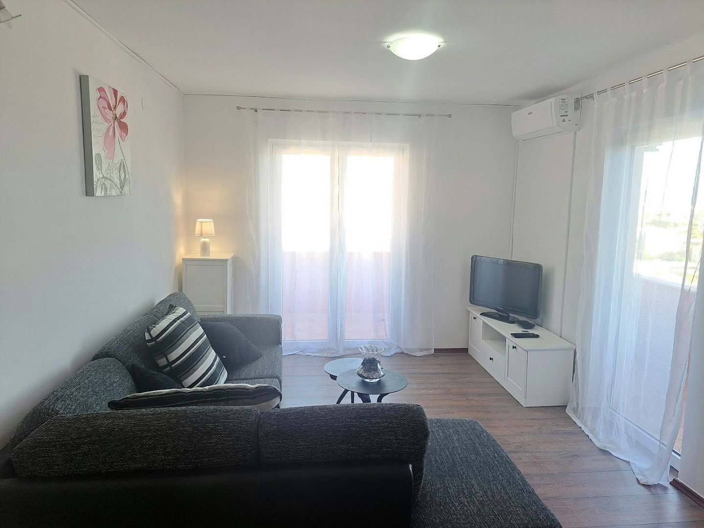 Lifestyle apartment Podstrana