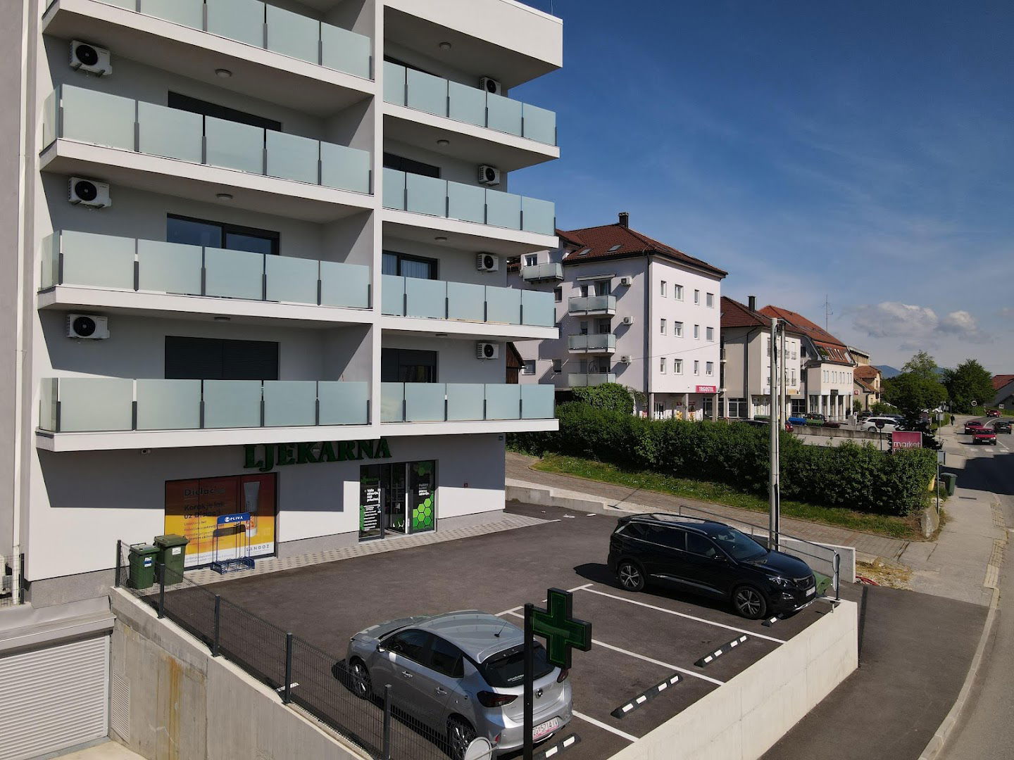 Ljekarna Zubić - Zabok