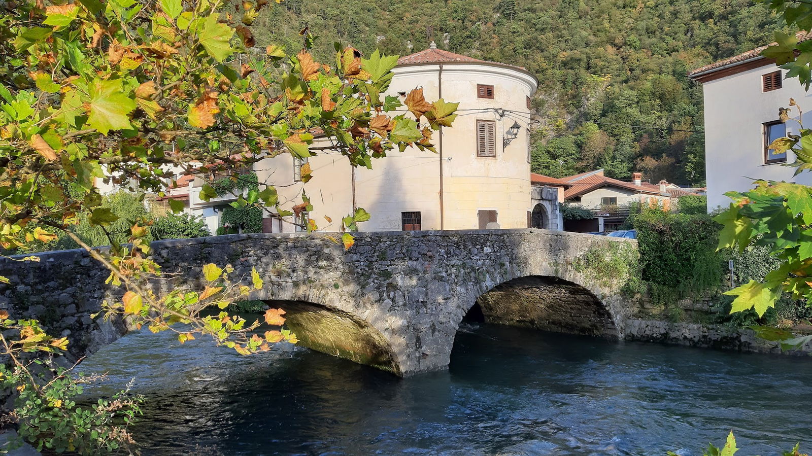 Zavod za turizem TRG Vipava