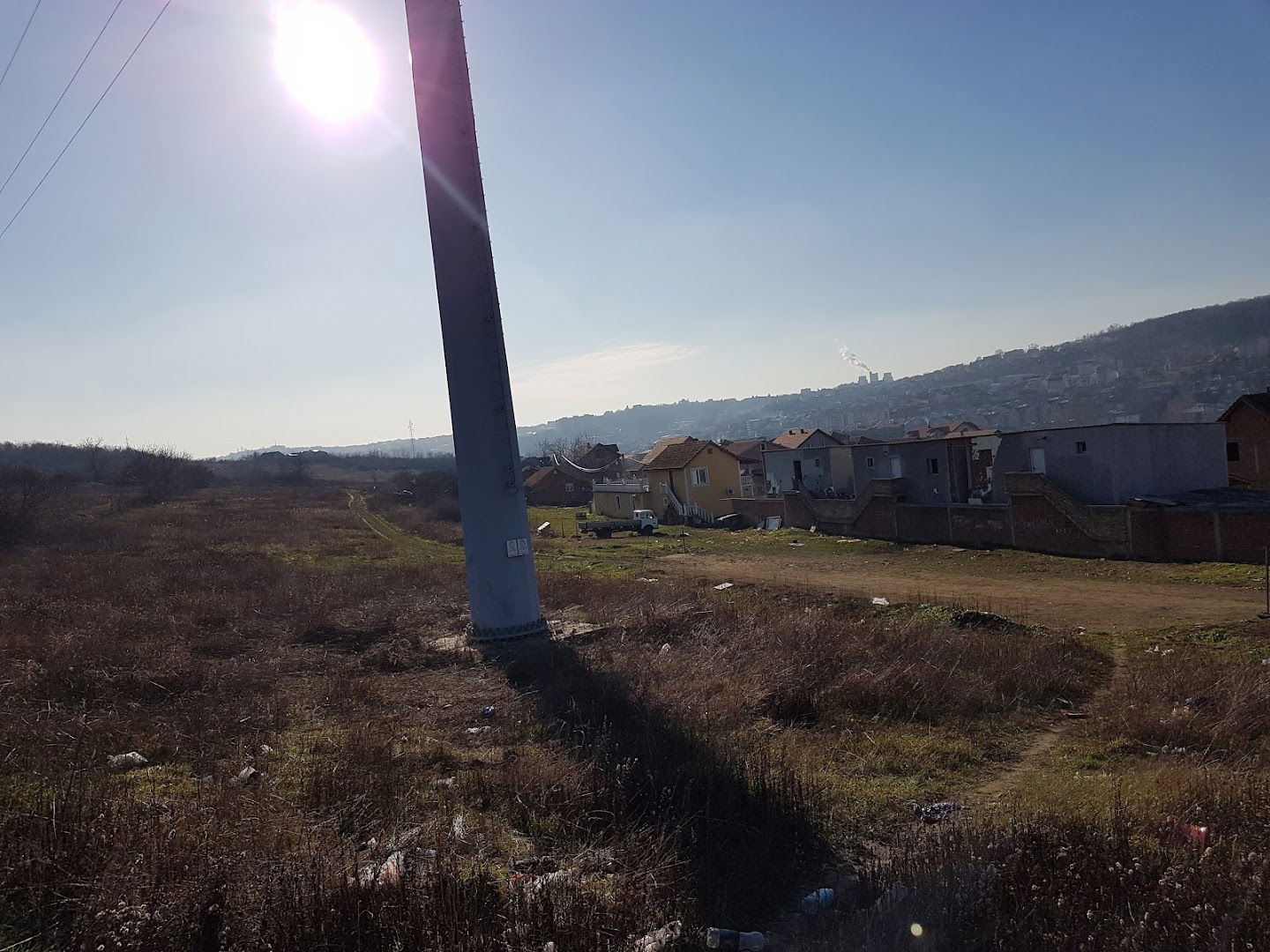 Taxi Slobodan Jovanovic PR Beograd-Palilula, Mali Leskovac 35B