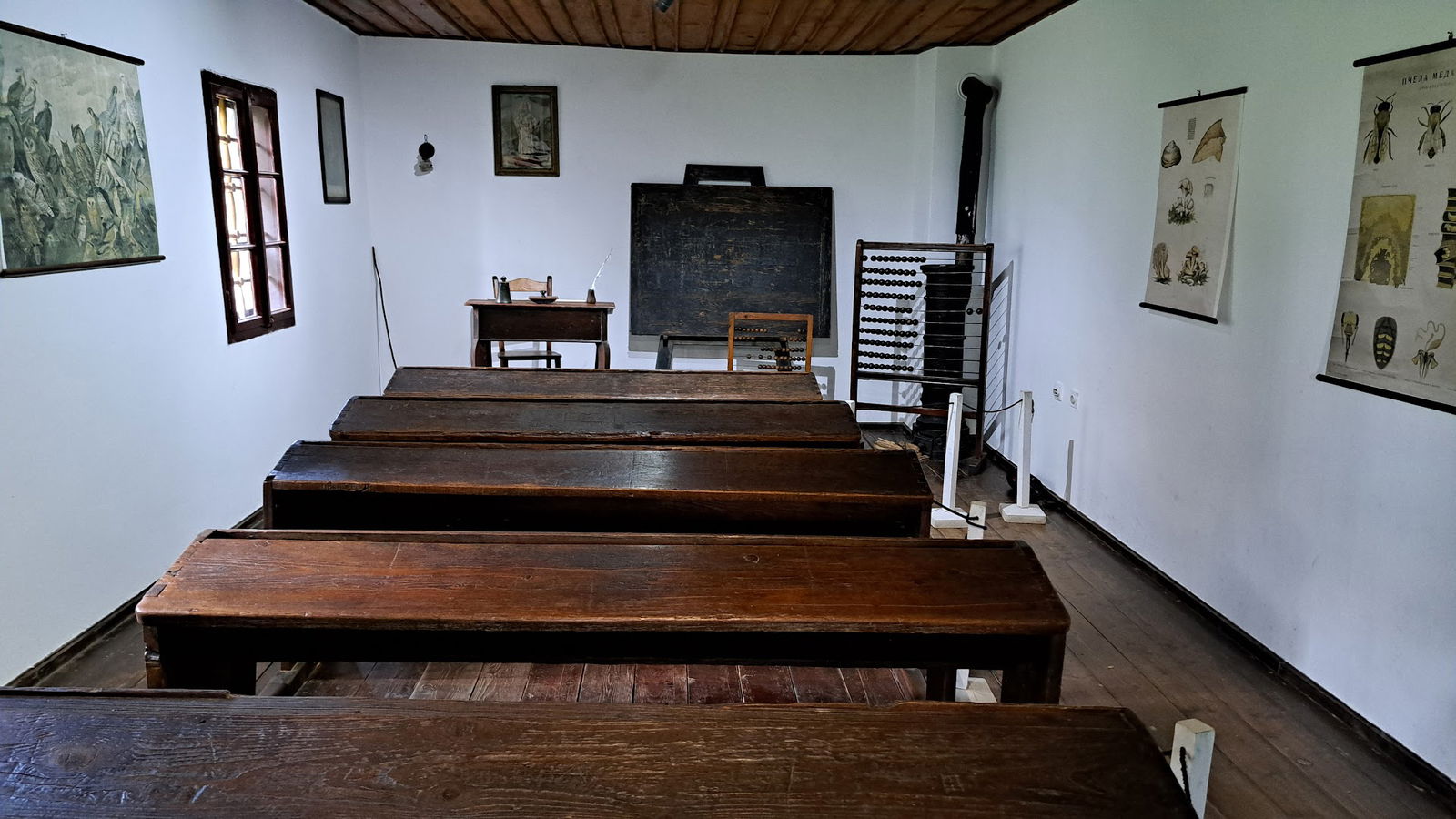 Muzej Desanke Maksimović u Brankovini