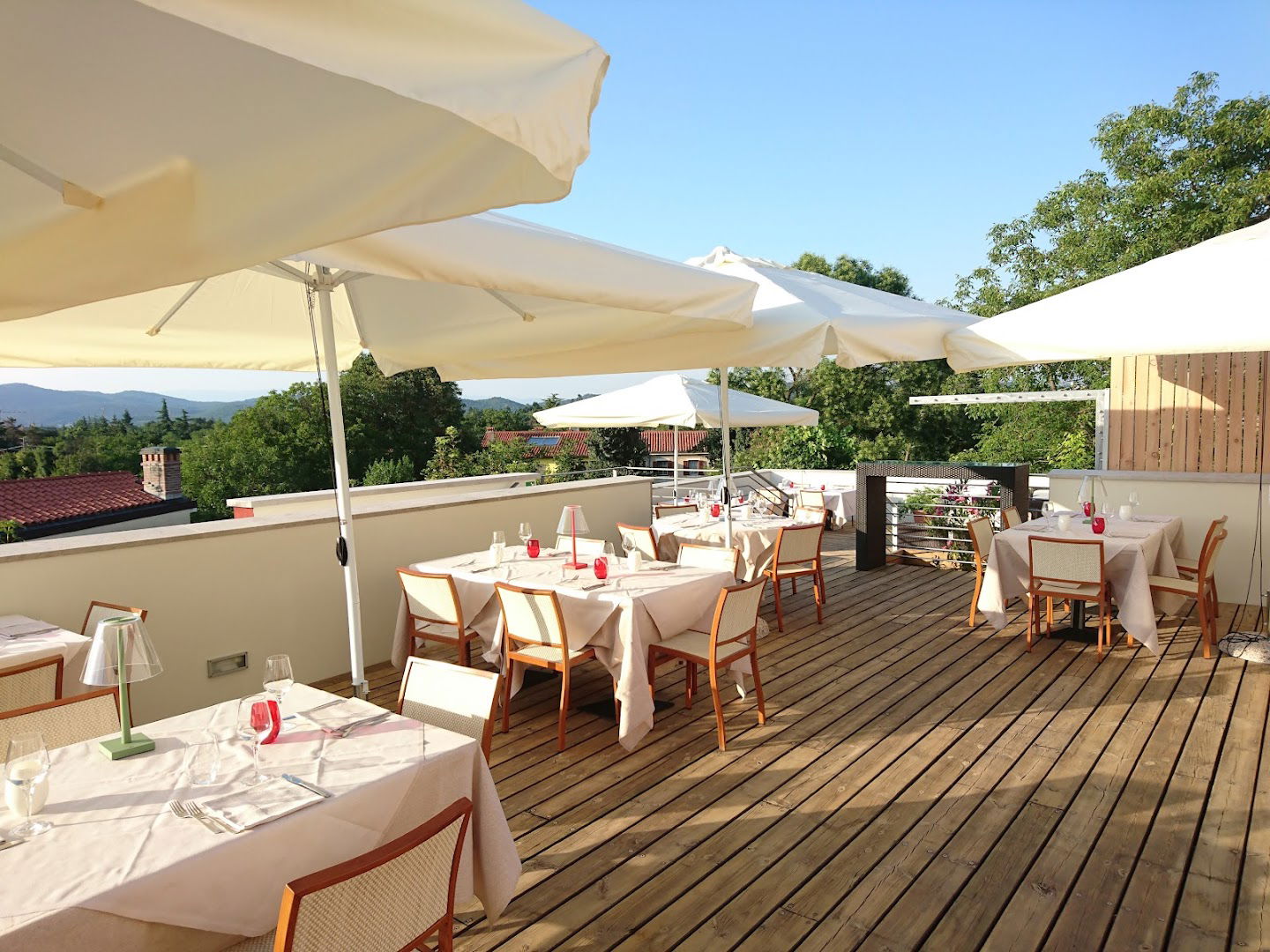 Trattoria Valeria 1904 Opicina