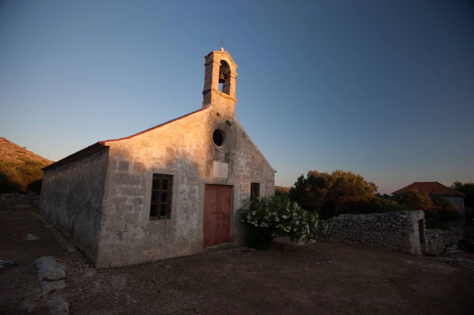 Church of the Nativity of the Blessed Virgin Mary