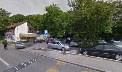 KBC Bežanijska kosa