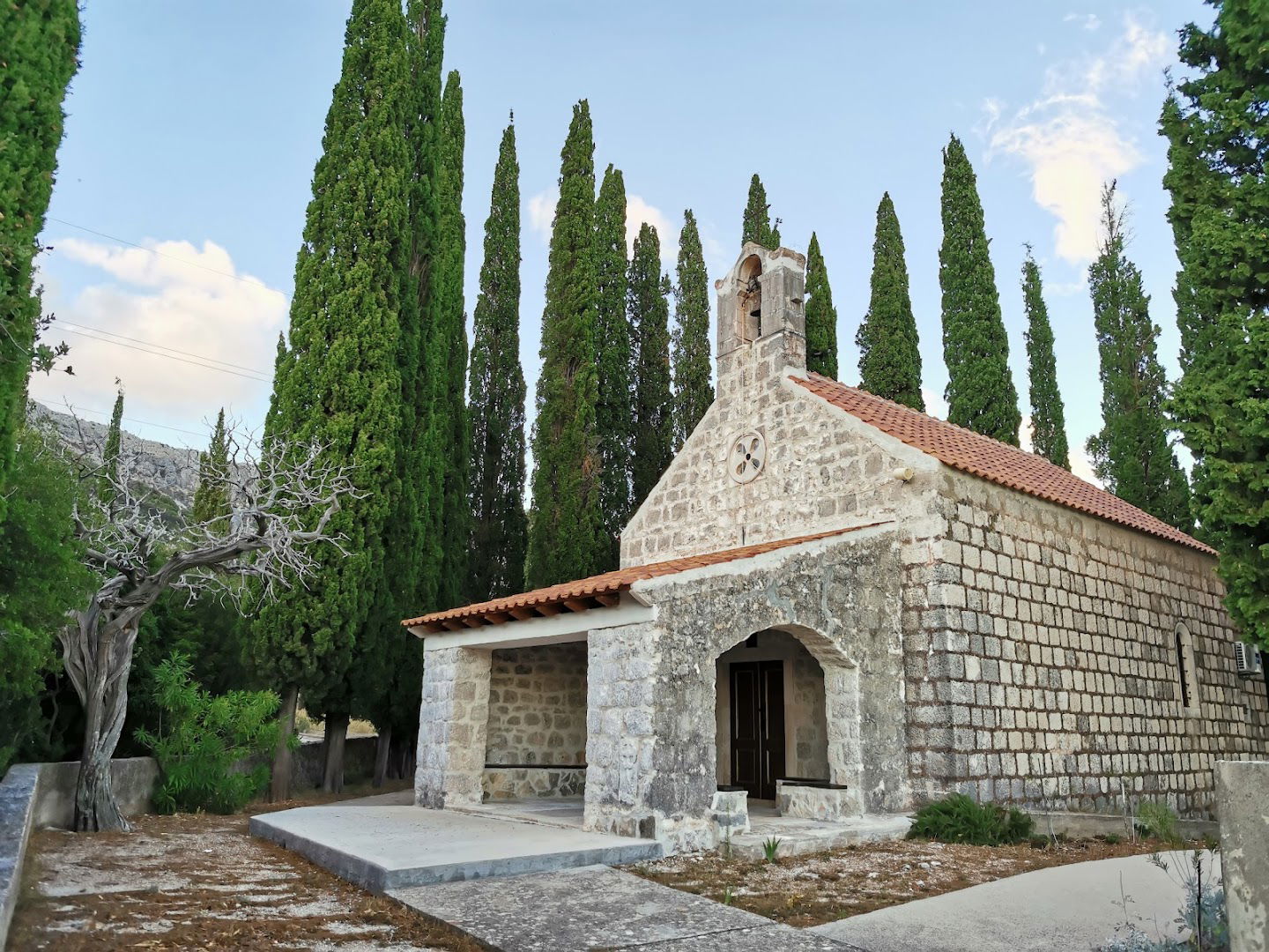 Church of St. George